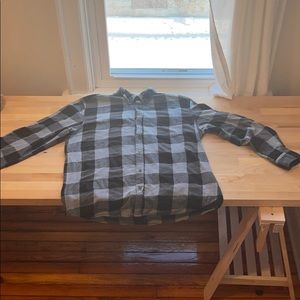 Flannel Shirt
